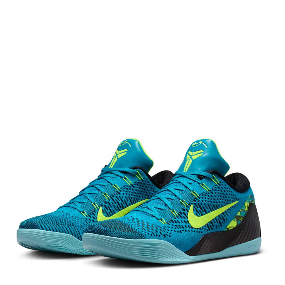 Nike Kobe IX Elite Low Protro - Perspective - Sneakers