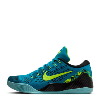 Nike Kobe IX Elite Low Protro - Perspective - Sneakers