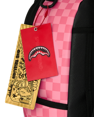 Sprayground My Little Pony Half Graff Mini Backpack