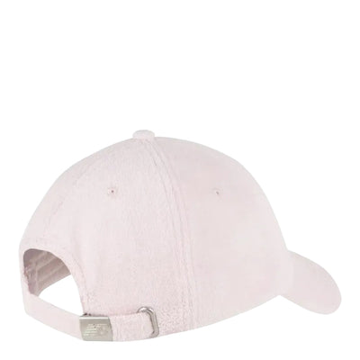 New Balance Terry 6 Panel Classic Hat 2