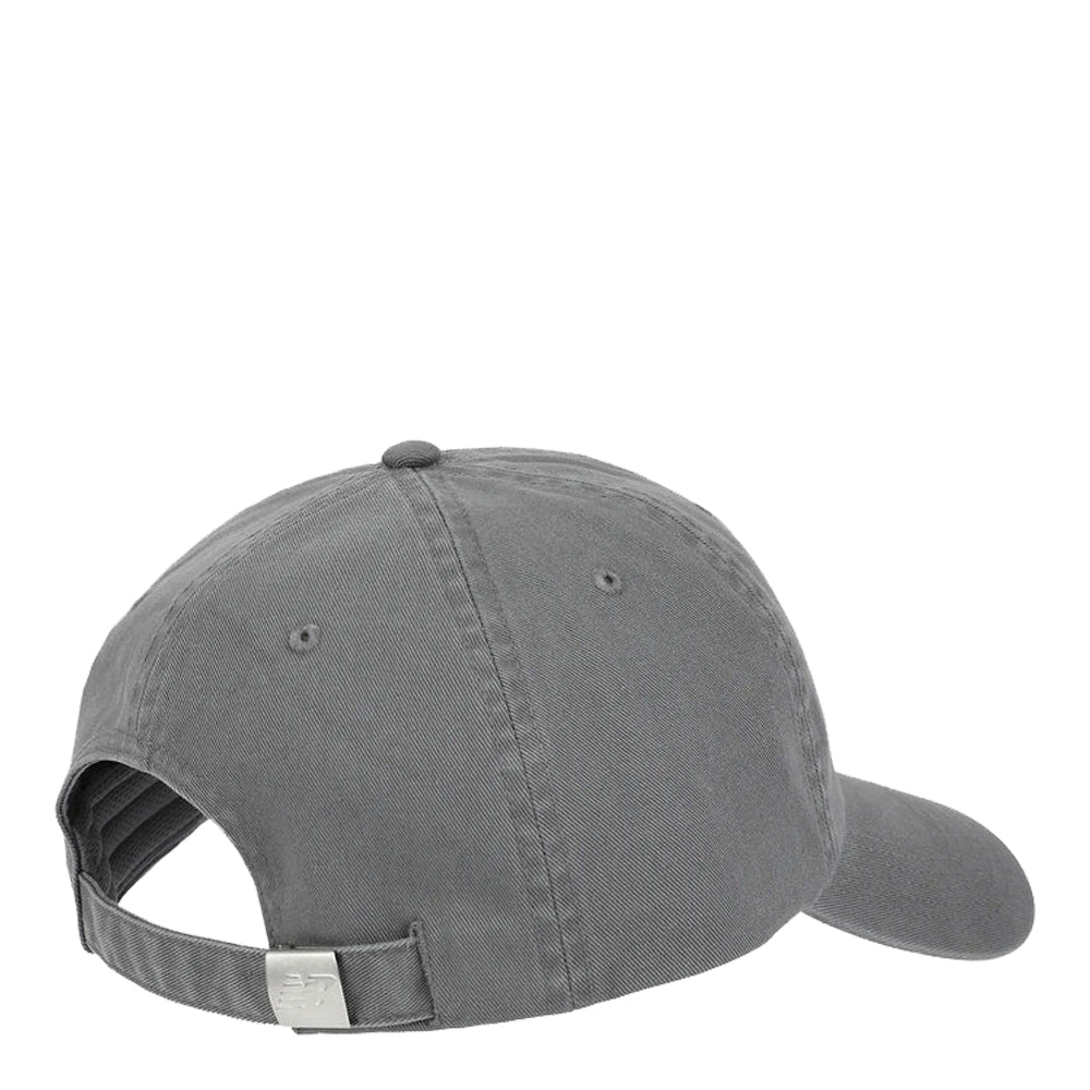 New Balance 6 Panel Block N Hat V 2.0 cap 2