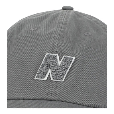 New Balance 6 Panel Block N Hat V 2.0 cap 3