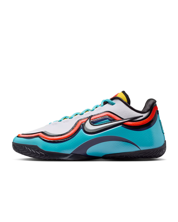 Nike LeBron 23 Stewie Baltic Blue/White/Bluegrass/Bright Crimson IM5125-401