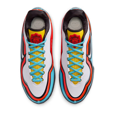 Nike LeBron 23 Stewie Baltic Blue/White/Bluegrass/Bright Crimson IM5125-401