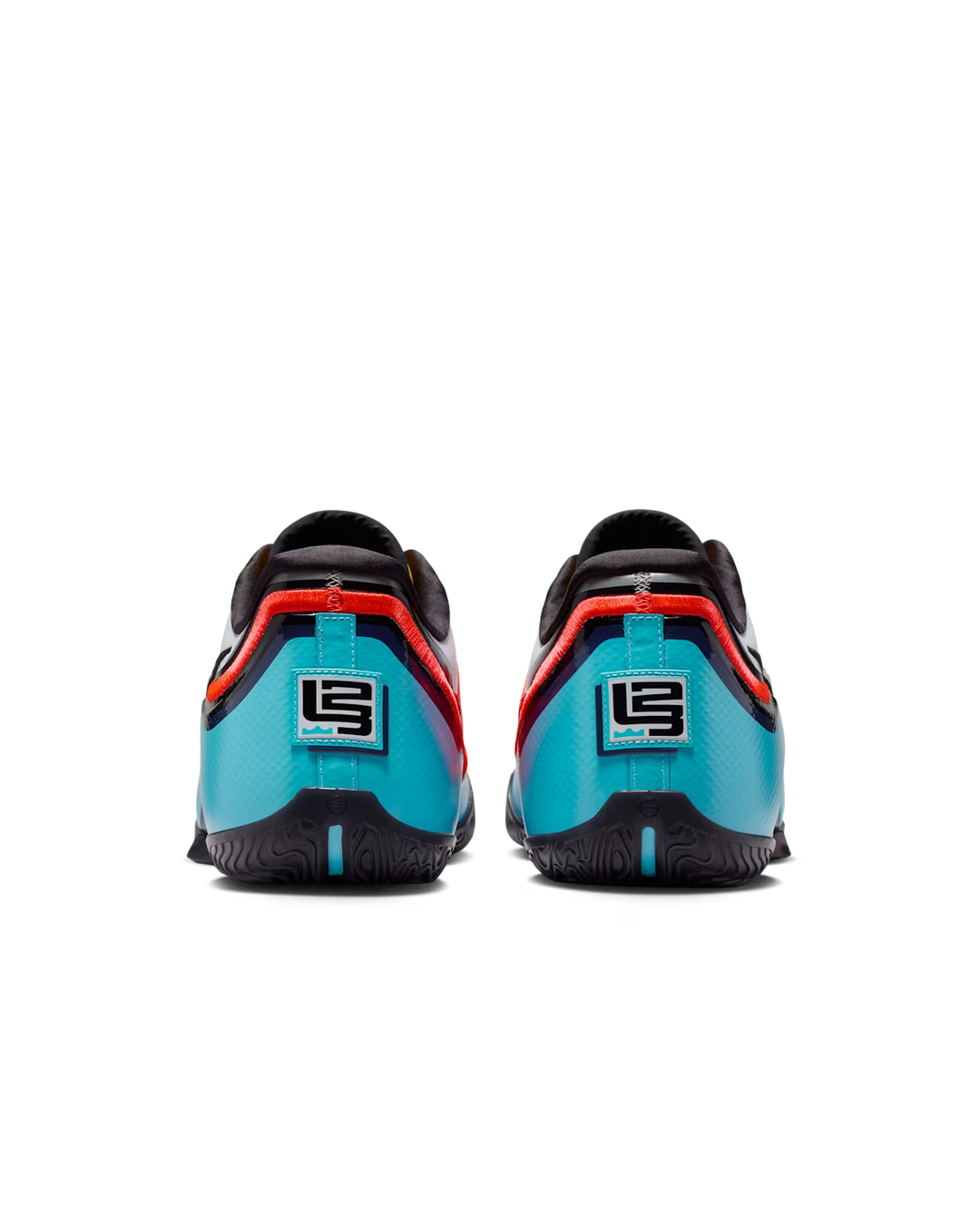 Nike LeBron 23 Stewie Baltic Blue/White/Bluegrass/Bright Crimson IM5125-401