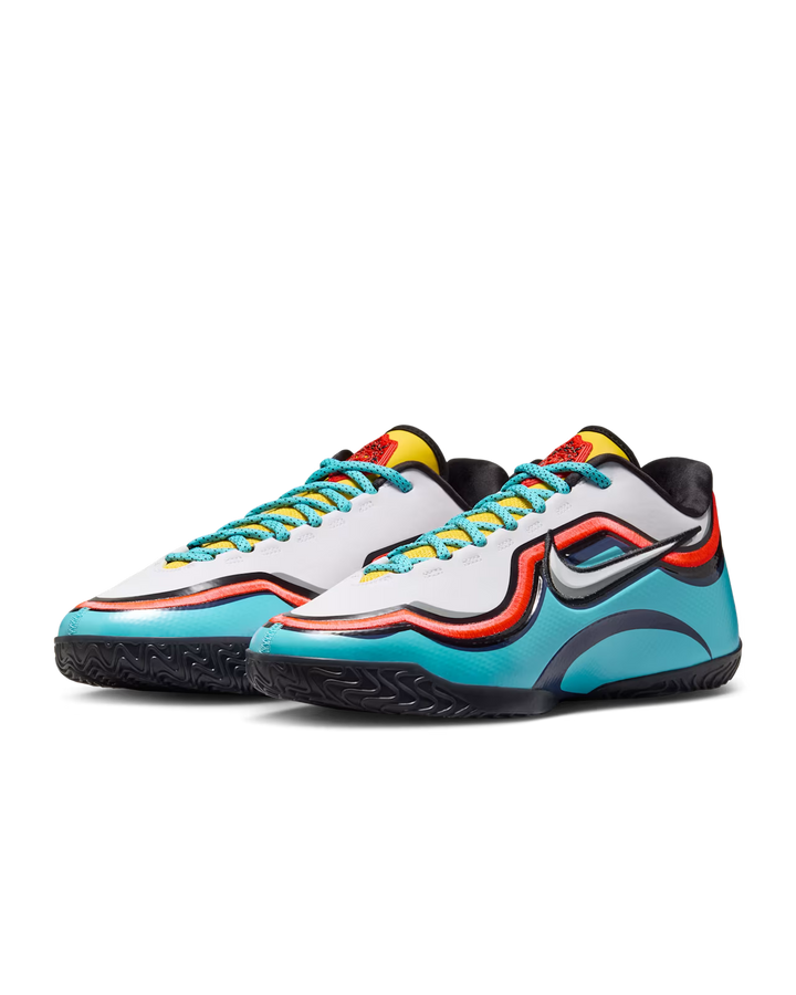 Nike LeBron 23 Stewie Baltic Blue/White/Bluegrass/Bright Crimson IM5125-401