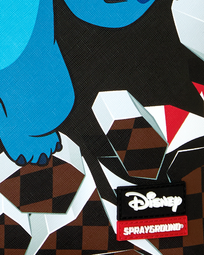 Sprayground Disney Stitch Breakout Backpack