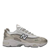 New Balance 1000 Men's Sneakers - Silver