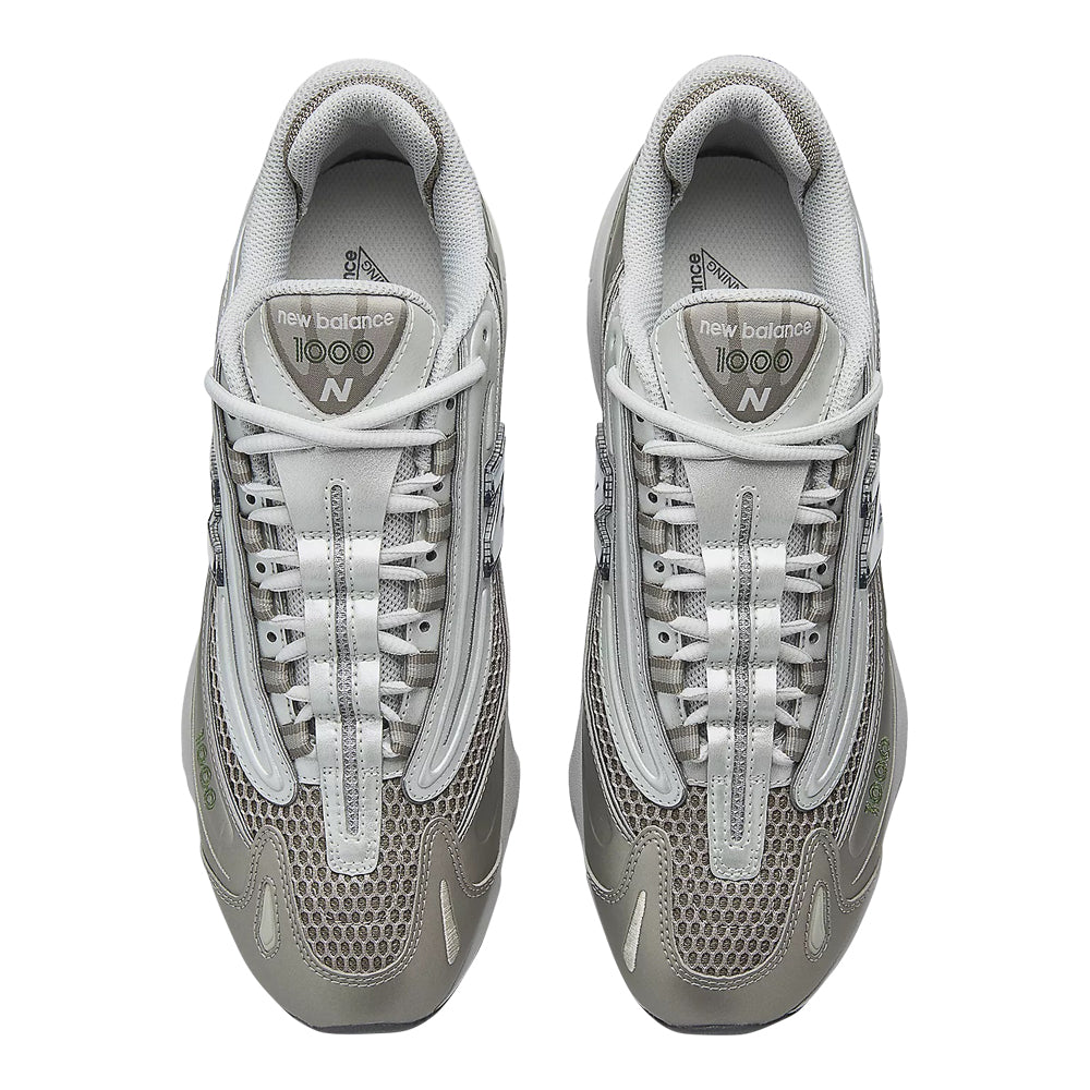 New Balance Men's 1000 Shoes 4