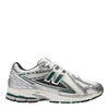New Balance 1906R Men's Sneakers - Silver/Green