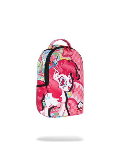 Sprayground My Little Pony Half Graff Mini Backpack