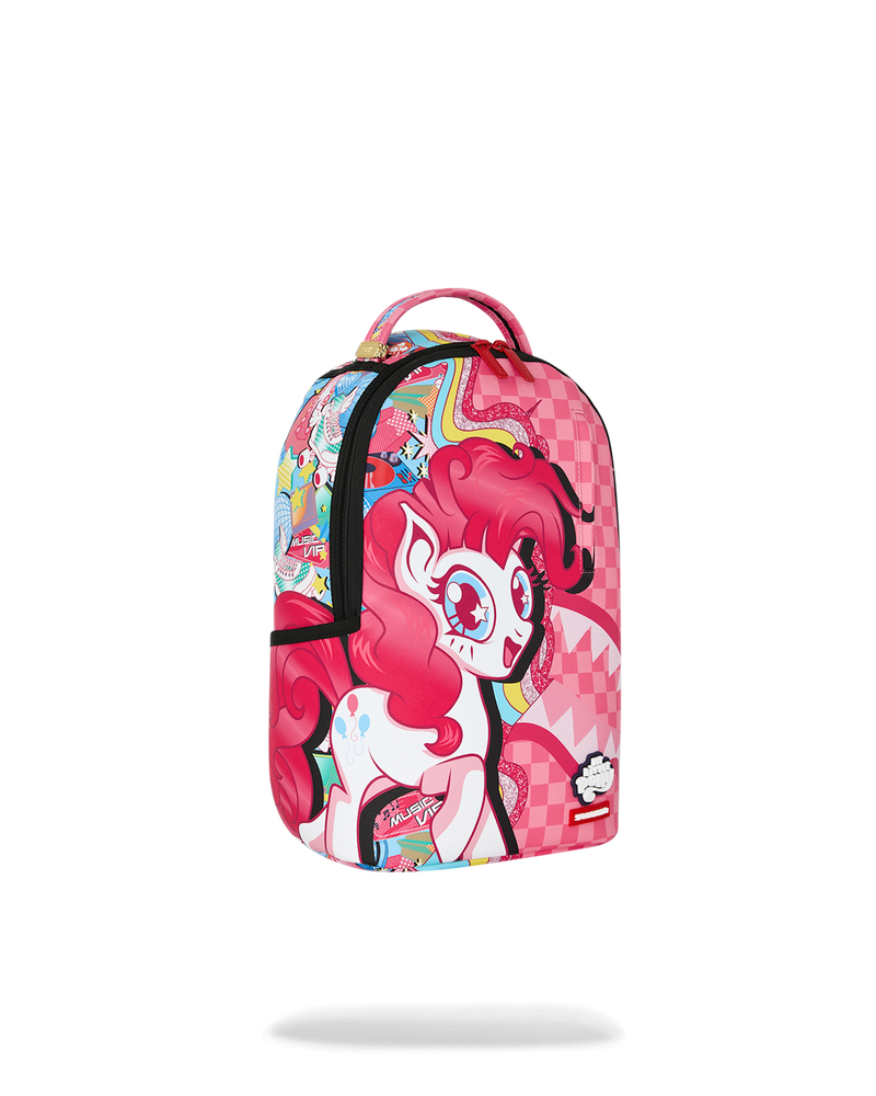 Sprayground My Little Pony Half Graff Mini Backpack
