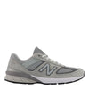 New Balance 990v5 Men's Sneakers - Gray