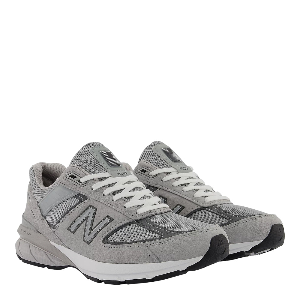New Balance Men's 990V5 2E Shoes 3