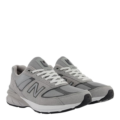 New Balance Men's 990V5 2E Shoes 3