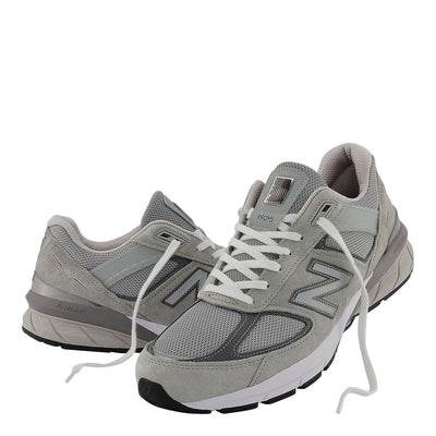 New Balance Men's 990V5 2E Shoes 6