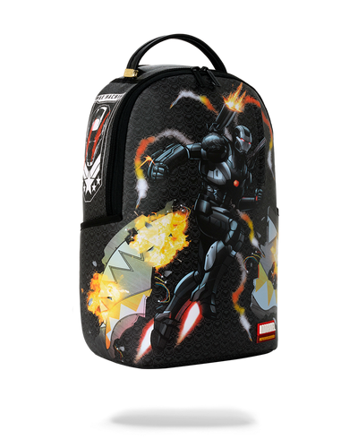 Sprayground Marvel Avengers Missile Airstream Backpack