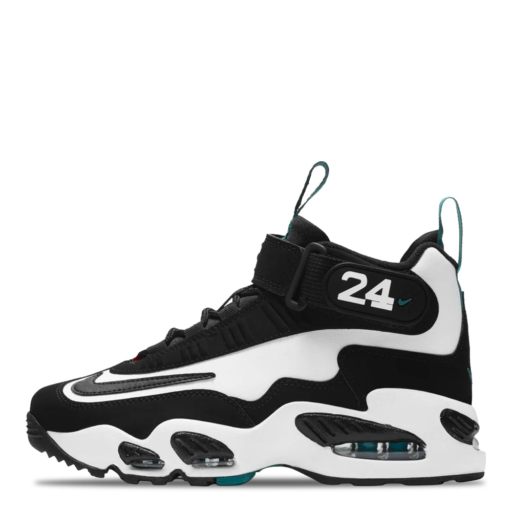Nike Air Griffey Max 1 - White Freshwater - Big Kids' Sneakers