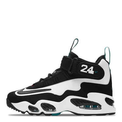 Nike Air Griffey Max 1 - White Freshwater - Big Kids' Sneakers