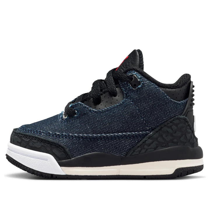 Air Jordan 3 X Levi&
