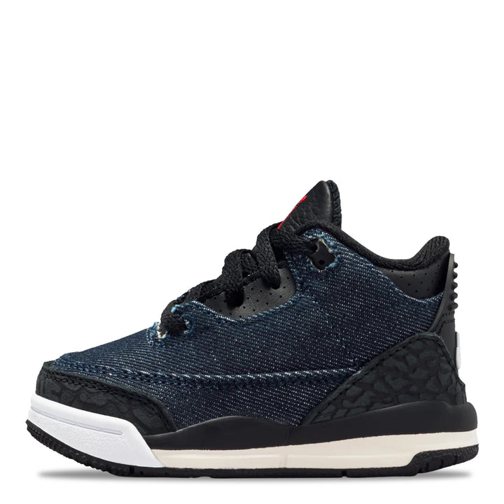 Air Jordan 3 X Levi&