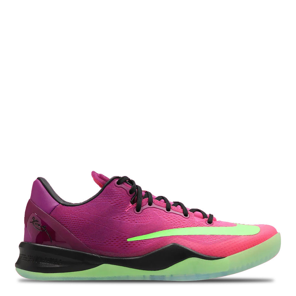 Nike Kobe 8 Protro "Mambacurial" Men's  Sneakers