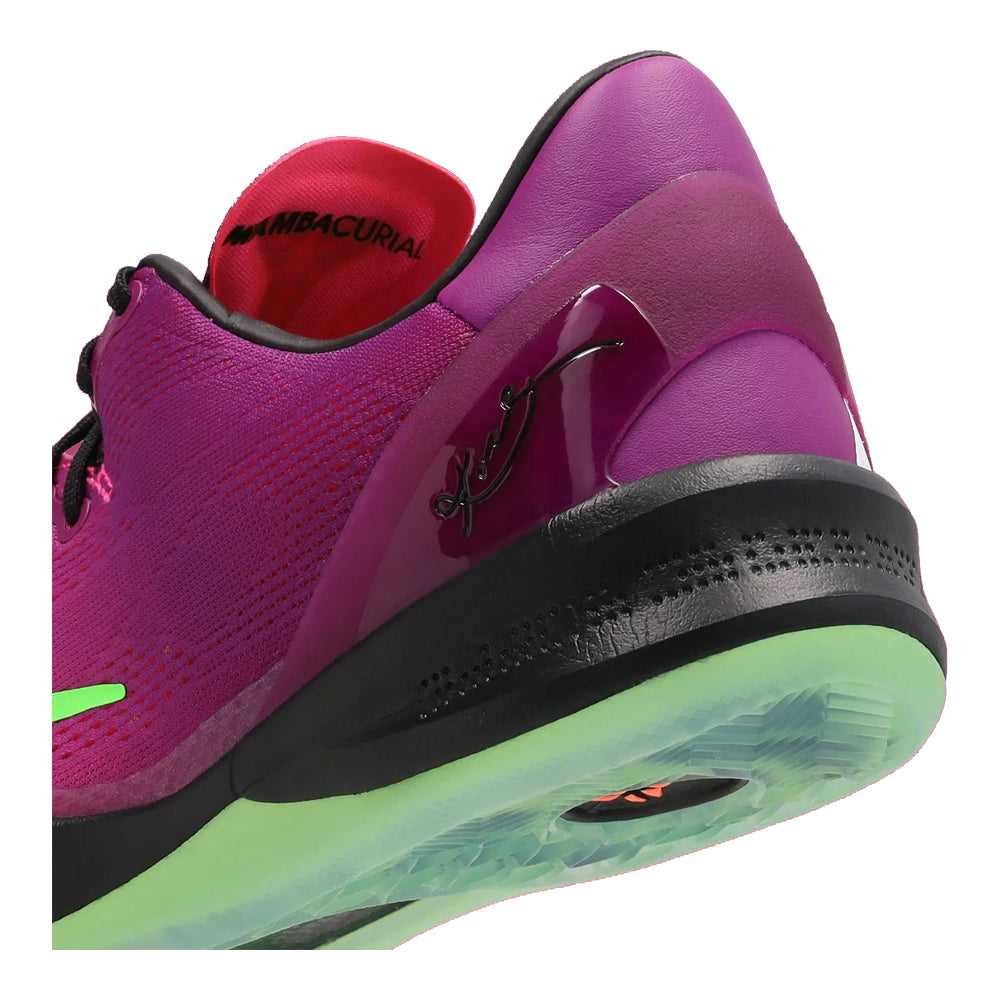 Nike Kobe 8 Protro "Mambacurial" Men's  Sneakers
