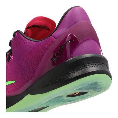Nike Kobe 8 Protro "Mambacurial" Men's  Sneakers