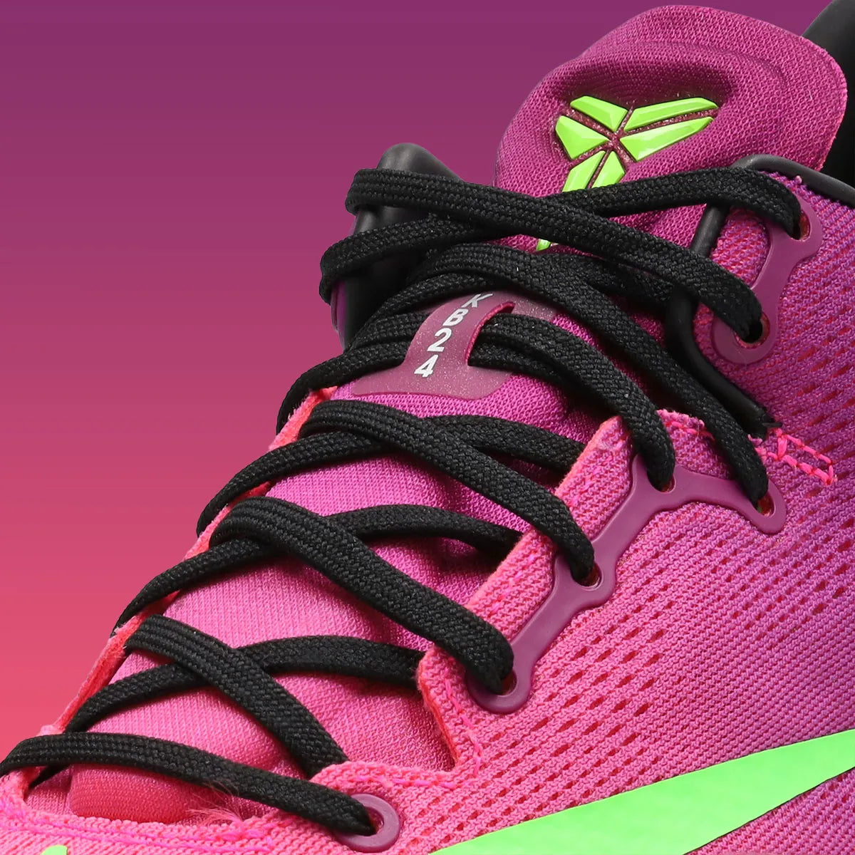 Nike Kobe 8 Protro "Mambacurial" Men's  Sneakers