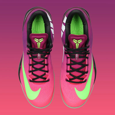 Nike Kobe 8 Protro "Mambacurial" Men's  Sneakers
