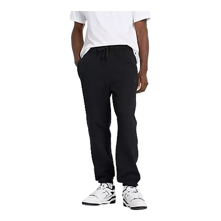 New Balance Men's Athletics French Terry Jogger