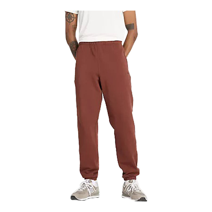 New Balance Men's Athletics French Terry Jogger