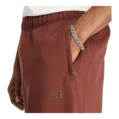 New Balance Men's Athletics French Terry Jogger 4