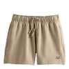 New Balance Athletics French Terry Short 5"