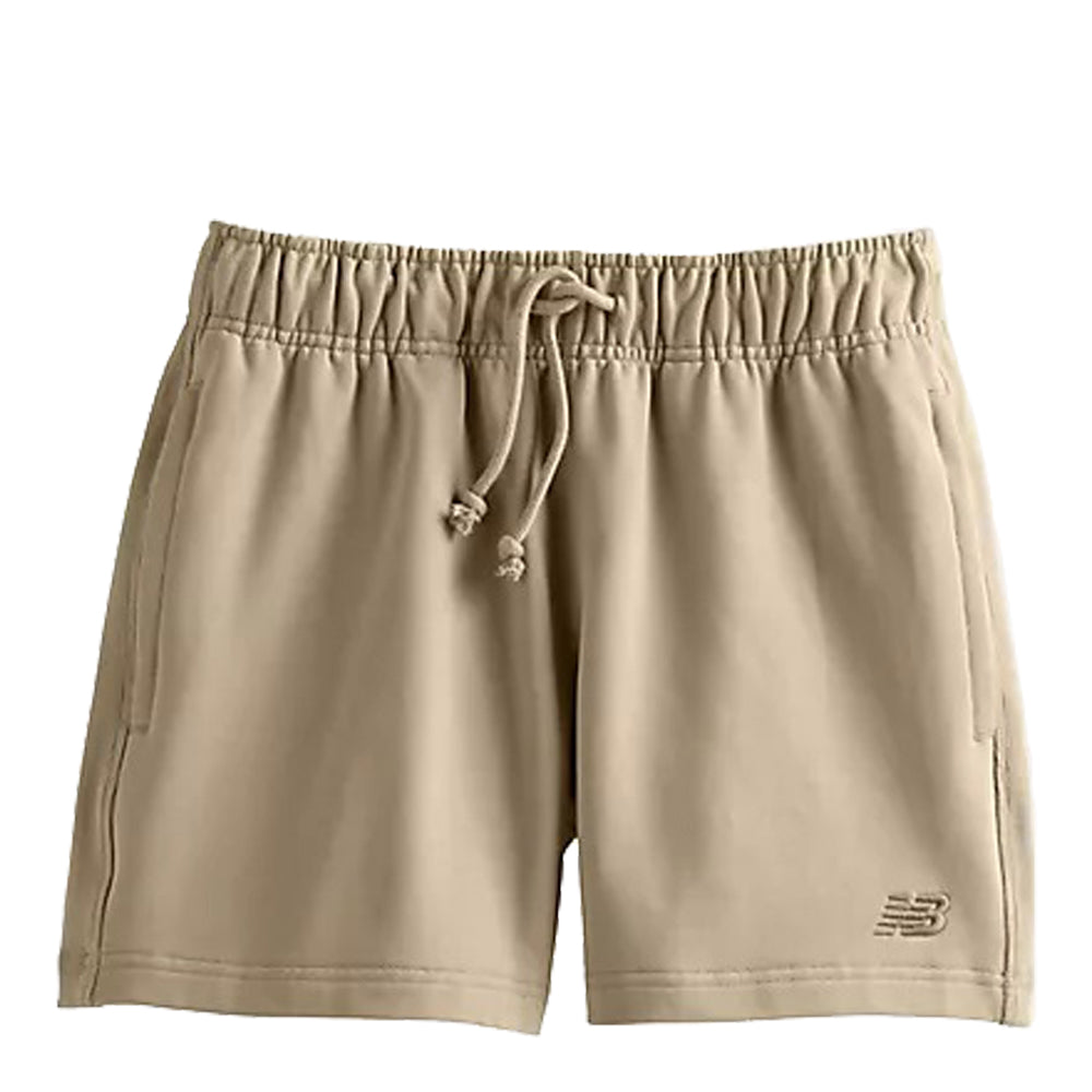 New Balance Athletics French Terry Short 5" 1