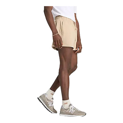 New Balance Athletics French Terry Short 5" 7