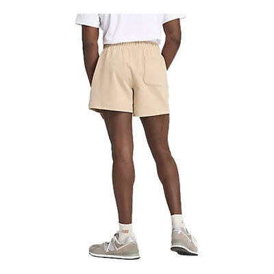 New Balance Athletics French Terry Short 5" 8