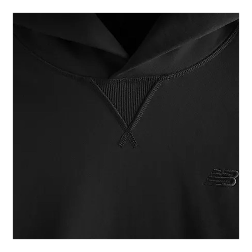New Balance Men's Athletics French Terry Hoodie 8
