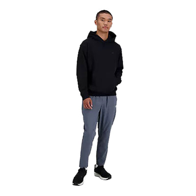 New Balance Men's Athletics French Terry Hoodie 2