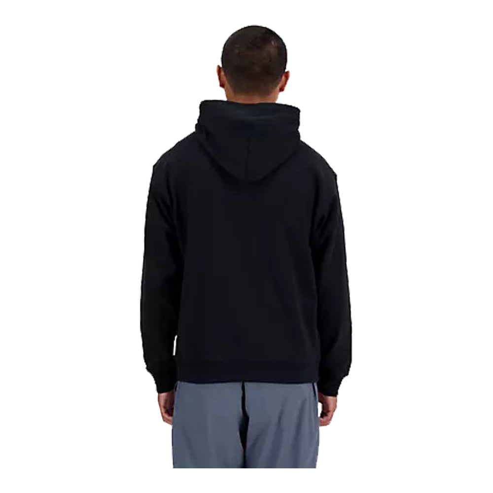 New Balance Men's Athletics French Terry Hoodie