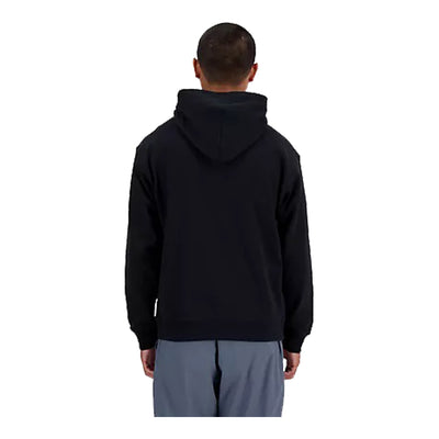 New Balance Men's Athletics French Terry Hoodie 5