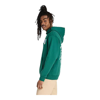 New Balance Men's Athletics Relaxed League Hoodie 7