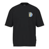 New Balance Men's Hoops Mosaic Court Graphic T-shirt
