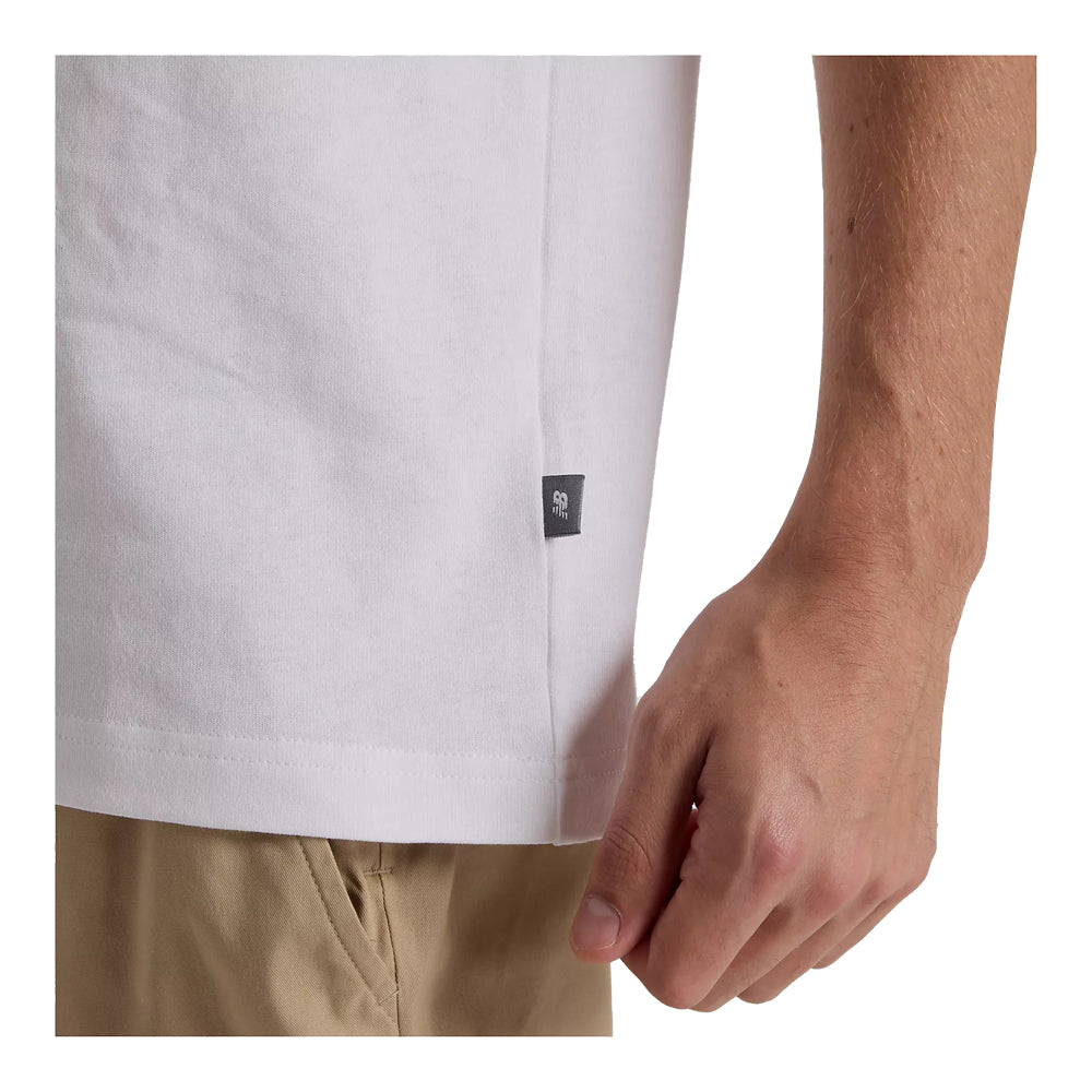 New Balance X Drake Men's Cereal Room T-shirt 6