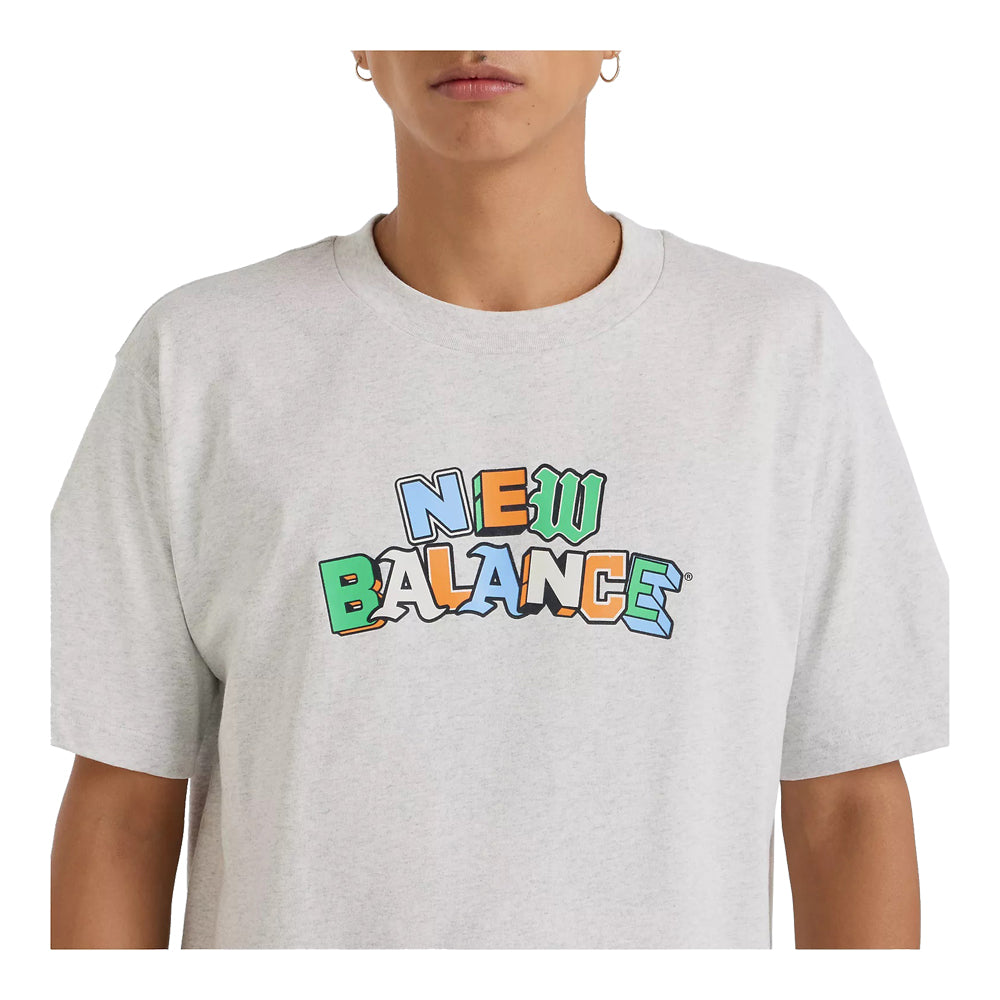 New Balance X Drake Men's Multi Color T-shirt 4