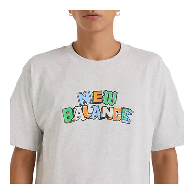 New Balance X Drake Men's Multi Color T-shirt 4