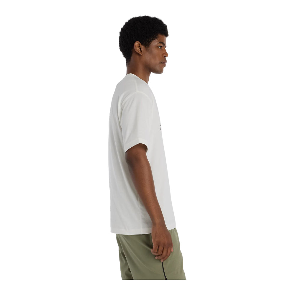 New Balance Center Multi Color T-Shirt 2