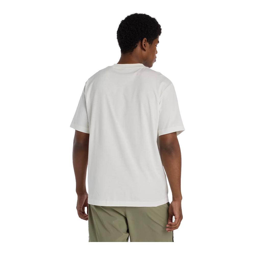 New Balance Center Multi Color T-Shirt 3