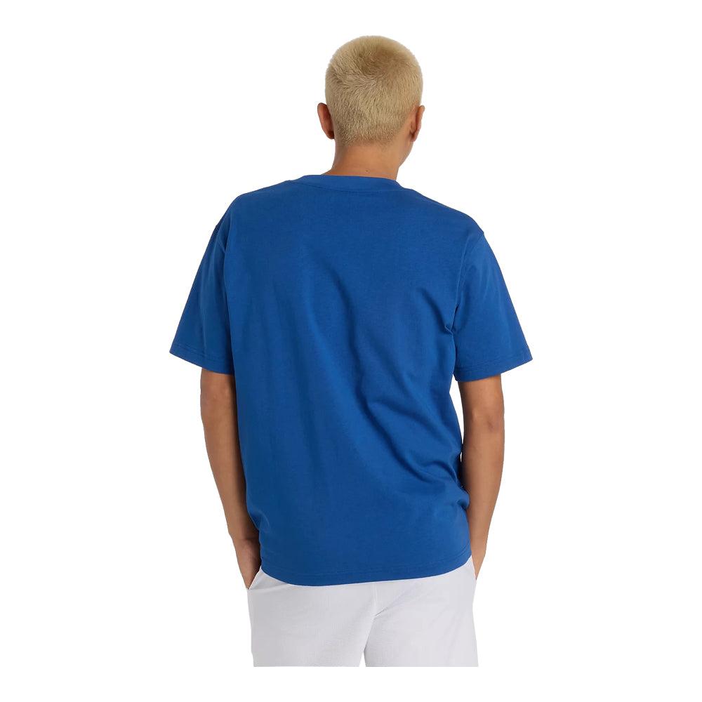 New Balance Athletics Legacy T-Shirt 3