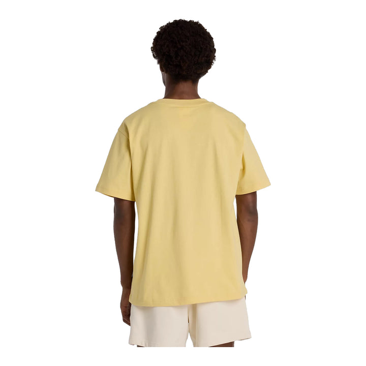 New Balance Men's Athletics Legacy T-Shirt 3